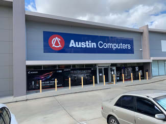 Showrooms / Bulky Goods commercial property leased at 2/10 Discovery Drive Bibra Lake WA 6163 Showrooms / Bulky Goods commercial property leased at 2/10 Discovery Drive Bibra Lake WA 6163