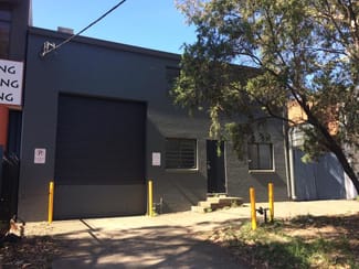 Factory, Warehouse & Industrial commercial property leased at 4 Ilma Street Condell Park NSW 2200 Factory, Warehouse & Industrial commercial property leased at 4 Ilma Street Condell Park NSW 2200