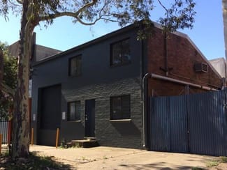 Factory, Warehouse & Industrial commercial property leased at 4 Ilma Street Condell Park NSW 2200 Factory, Warehouse & Industrial commercial property leased at 4 Ilma Street Condell Park NSW 2200