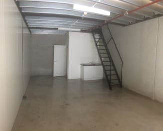 Factory, Warehouse & Industrial commercial property leased at North Rocks NSW 2151