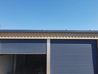Factory, Warehouse & Industrial commercial property leased at 72C Fairway Drive Tumut NSW 2720