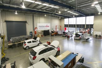 Showrooms / Bulky Goods commercial property leased at 99 Cook Street Port Melbourne VIC 3207 Showrooms / Bulky Goods commercial property leased at 99 Cook Street Port Melbourne VIC 3207