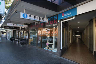 Shop & Retail commercial property leased at 4-10 Selems Parade Revesby NSW 2212 Shop & Retail commercial property leased at 4-10 Selems Parade Revesby NSW 2212