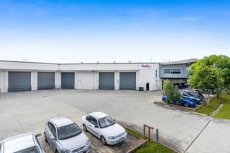 Factory, Warehouse & Industrial commercial property leased at 3/218 Fison Avenue West Eagle Farm QLD 4009 Factory, Warehouse & Industrial commercial property leased at 3/218 Fison Avenue West Eagle Farm QLD 4009