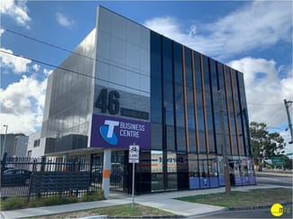 Shop & Retail commercial property leased at Suite 103/46 Graingers Road West Footscray VIC 3012 Shop & Retail commercial property leased at Suite 103/46 Graingers Road West Footscray VIC 3012