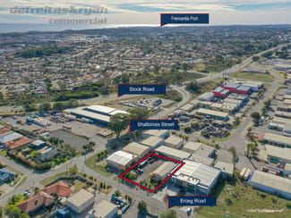 Offices commercial property leased at 3 Erceg Road Yangebup WA 6164 Offices commercial property leased at 3 Erceg Road Yangebup WA 6164