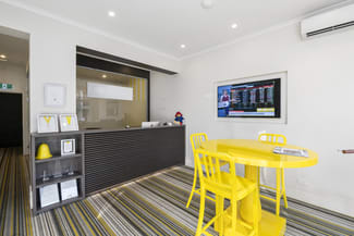 Shop & Retail commercial property leased at 215 Glenmore Road Paddington NSW 2021 Shop & Retail commercial property leased at 215 Glenmore Road Paddington NSW 2021