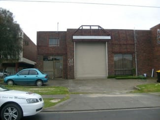 Factory, Warehouse & Industrial commercial property leased at 3/34 Shearson Cres. Mentone VIC 3194 Factory, Warehouse & Industrial commercial property leased at 3/34 Shearson Cres. Mentone VIC 3194