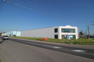 Factory, Warehouse & Industrial commercial property leased at 1 Rutherford Road Seaford VIC 3198