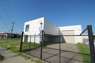 Factory, Warehouse & Industrial commercial property leased at 1 Rutherford Road Seaford VIC 3198