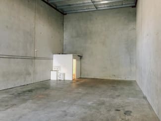 Factory, Warehouse & Industrial commercial property leased at Unit 11/11 Donaldson Street Wyong NSW 2259