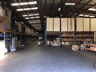 Factory, Warehouse & Industrial commercial property leased at 11 Epic Place Villawood NSW 2163 Factory, Warehouse & Industrial commercial property leased at 11 Epic Place Villawood NSW 2163