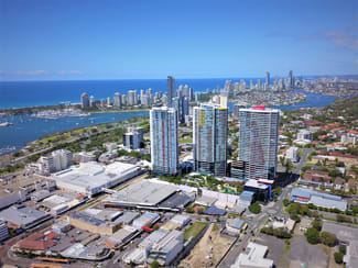 Offices commercial property leased at Southport QLD 4215 Offices commercial property leased at Southport QLD 4215