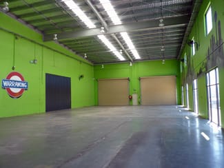 Factory, Warehouse & Industrial commercial property leased at 1/247 Shellharbour Road Port Kembla NSW 2505 Factory, Warehouse & Industrial commercial property leased at 1/247 Shellharbour Road Port Kembla NSW 2505