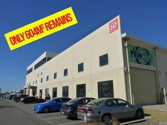 Factory, Warehouse & Industrial commercial property leased at 1/247 Shellharbour Road Port Kembla NSW 2505 Factory, Warehouse & Industrial commercial property leased at 1/247 Shellharbour Road Port Kembla NSW 2505