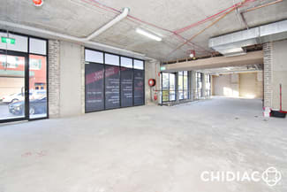 Medical / Consulting commercial property leased at The Peak -/337 Beamish Street Campsie NSW 2194 Medical / Consulting commercial property leased at The Peak -/337 Beamish Street Campsie NSW 2194