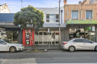 Shop & Retail commercial property leased at Level GF/156 Redfern Street Redfern NSW 2016 Shop & Retail commercial property leased at Level GF/156 Redfern Street Redfern NSW 2016