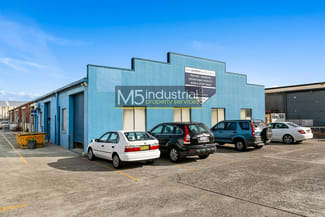 Factory, Warehouse & Industrial commercial property leased at 9/254 Milperra Road Milperra NSW 2214 Factory, Warehouse & Industrial commercial property leased at 9/254 Milperra Road Milperra NSW 2214