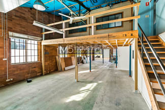 Factory, Warehouse & Industrial commercial property leased at 9/254 Milperra Road Milperra NSW 2214 Factory, Warehouse & Industrial commercial property leased at 9/254 Milperra Road Milperra NSW 2214