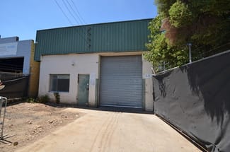 Factory, Warehouse & Industrial commercial property leased at 28 Larra Street Yennora NSW 2161 Factory, Warehouse & Industrial commercial property leased at 28 Larra Street Yennora NSW 2161