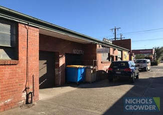 Factory, Warehouse & Industrial commercial property leased at 10/286-288 Wickham Road Moorabbin VIC 3189 Factory, Warehouse & Industrial commercial property leased at 10/286-288 Wickham Road Moorabbin VIC 3189