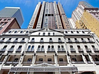 Offices commercial property leased at 277/398 Pitt Street Haymarket NSW 2000