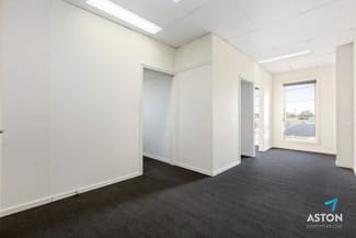 Shop & Retail commercial property leased at 1st Floor, Unit 5/43 Bell Street Pascoe Vale South VIC 3044