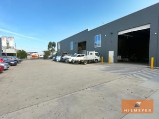 Factory, Warehouse & Industrial commercial property leased at 197 Power Street Glendenning NSW 2761 Factory, Warehouse & Industrial commercial property leased at 197 Power Street Glendenning NSW 2761