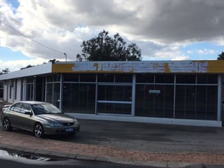 Factory, Warehouse & Industrial commercial property leased at 1/5742 South West Highway Pinjarra WA 6208 Factory, Warehouse & Industrial commercial property leased at 1/5742 South West Highway Pinjarra WA 6208