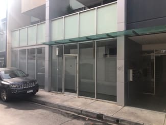 Offices commercial property leased at 16 Macquarie Street Prahran VIC 3181 Offices commercial property leased at 16 Macquarie Street Prahran VIC 3181