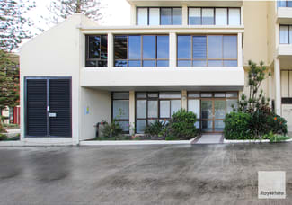 Medical / Consulting commercial property leased at 2/128-130 Alexandra Parade Alexandra Headland QLD 4572 Medical / Consulting commercial property leased at 2/128-130 Alexandra Parade Alexandra Headland QLD 4572