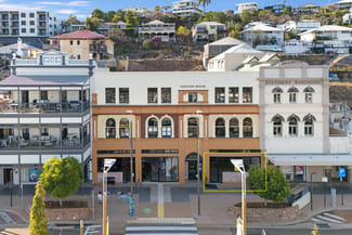 Shop & Retail commercial property for lease at Ground Floor/197 Flinders Street Townsville City QLD 4810