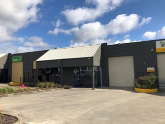 Offices commercial property leased at 5/27 Laser Drive Rowville VIC 3178 Offices commercial property leased at 5/27 Laser Drive Rowville VIC 3178