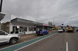 Shop & Retail commercial property leased at Shop 1, 122 Charters Towers Road Hermit Park QLD 4812 Shop & Retail commercial property leased at Shop 1, 122 Charters Towers Road Hermit Park QLD 4812