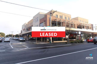 Shop & Retail commercial property leased at Shop 5, 332-338 Centre Road Bentleigh VIC 3204