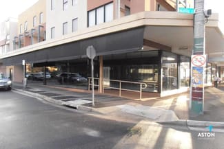 Shop & Retail commercial property leased at Shop 5, 332-338 Centre Road Bentleigh VIC 3204