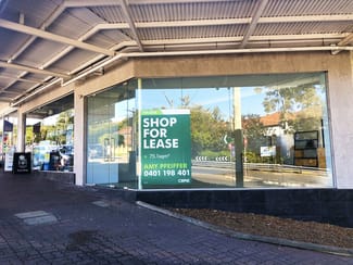 Medical / Consulting commercial property leased at Shop 3/38 Frenchs Forest Road Seaforth NSW 2092 Medical / Consulting commercial property leased at Shop 3/38 Frenchs Forest Road Seaforth NSW 2092
