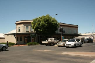 Offices commercial property leased at 319/315-323 Summer Street Orange NSW 2800