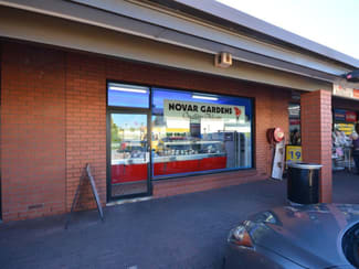 Shop & Retail commercial property leased at Shop 6, 124-126 Morphett Road Novar Gardens SA 5040