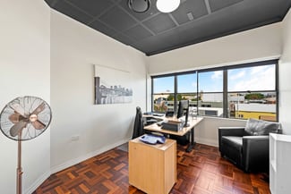 Offices commercial property leased at Level 3b/158 Margaret Street Toowoomba City QLD 4350