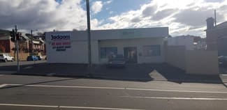 Offices commercial property leased at Ground/209-215 Harrington Street Hobart TAS 7000 Offices commercial property leased at Ground/209-215 Harrington Street Hobart TAS 7000