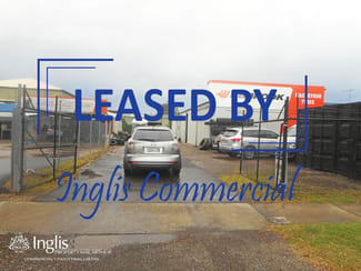 Factory, Warehouse & Industrial commercial property leased at 1/30 Elizabeth Street Camden NSW 2570 Factory, Warehouse & Industrial commercial property leased at 1/30 Elizabeth Street Camden NSW 2570