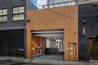 Offices commercial property leased at 27 St Edmonds Road Prahran VIC 3181 Offices commercial property leased at 27 St Edmonds Road Prahran VIC 3181