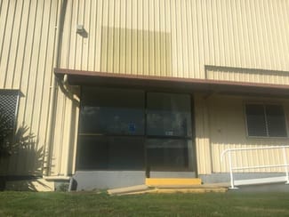 Showrooms / Bulky Goods commercial property leased at 66 Targo Street Bundaberg Central QLD 4670