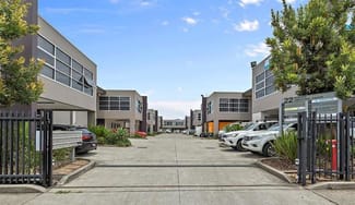 Factory, Warehouse & Industrial commercial property leased at 10/22 Phillips Road Kogarah NSW 2217