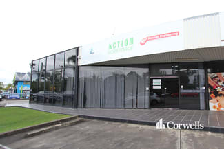 Showrooms / Bulky Goods commercial property leased at 1/1 Parramatta Road Underwood QLD 4119 Showrooms / Bulky Goods commercial property leased at 1/1 Parramatta Road Underwood QLD 4119