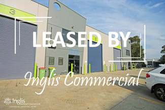 Showrooms / Bulky Goods commercial property leased at 2/51 Topham Road Smeaton Grange NSW 2567 Showrooms / Bulky Goods commercial property leased at 2/51 Topham Road Smeaton Grange NSW 2567