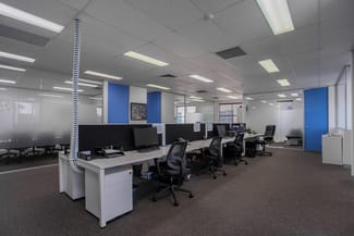 Showrooms / Bulky Goods commercial property leased at 5/40-44 Brookhollow Avenue Norwest NSW 2153 Showrooms / Bulky Goods commercial property leased at 5/40-44 Brookhollow Avenue Norwest NSW 2153