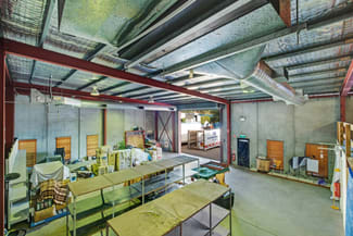 Factory, Warehouse & Industrial commercial property leased at 14A McDougall Street Kotara NSW 2289