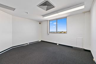 Offices commercial property leased at 506/182 Bay Terrace Wynnum QLD 4178